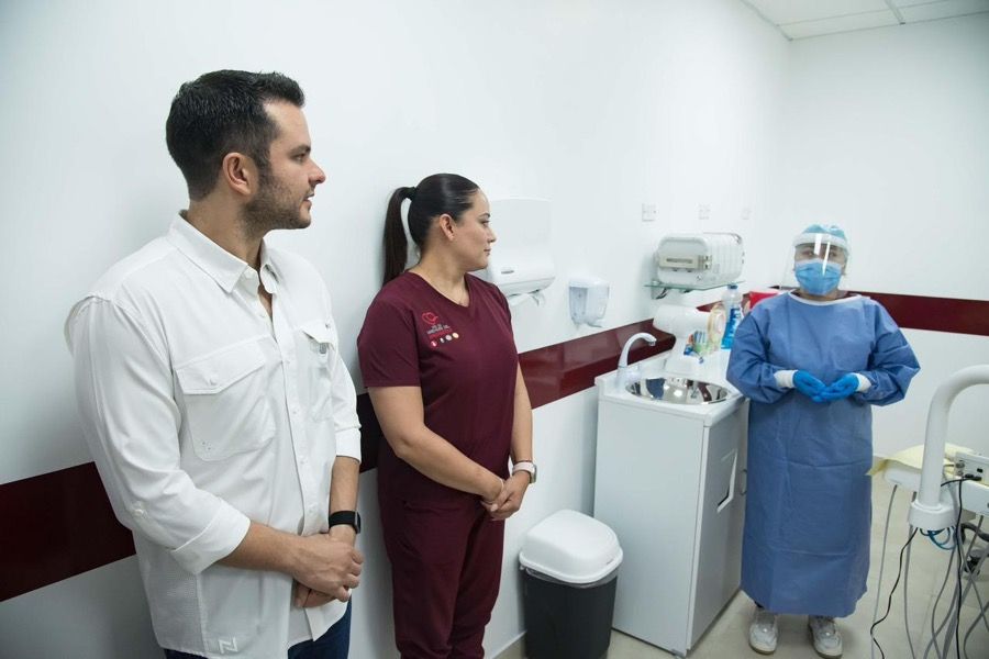 “El bienestar llega a más familias de Quintana Roo con la Red de Unidades del Bienestar”: Pablo Bustamante