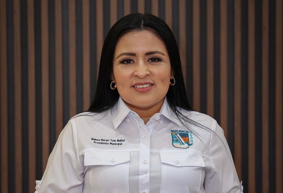 “Capacitación, tecnología, equipamiento y salario digno, básicos para tener una policía eficiente”: Blanca Merari