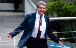 GANAN PVEM y PT | Monreal adelanta que no se eliminan ni disminuyen las “pluris” en la reforma electoral