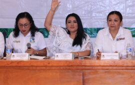 Aprueba Coplademun 2024 – 2027 en Puerto Morelos el Programa de Inversión Anual (Pia) 2026