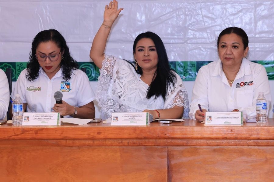 Aprueba Coplademun 2024 – 2027 en Puerto Morelos el Programa de Inversión Anual (Pia) 2026