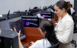 Lanza Ana Paty nueva plataforma de atención 24 horas “chatcun”