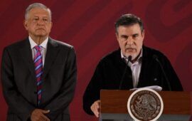 “PECÁBAMOS DE EXTREMISTAS” | Scherer dice que AMLO “hizo añicos” Fonatur para construir el Tren Maya