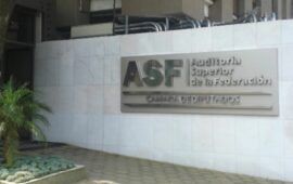 428 MILLONES | Detecta ASF irregularidades en seis municipios; Lázaro Cárdenas y José María Morelos, los peores (documentos)