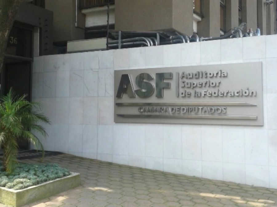 428 MILLONES | Detecta ASF irregularidades en seis municipios; Lázaro Cárdenas y José María Morelos, los peores (documentos)