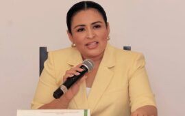 “En Puerto Morelos impulsamos la preparación académica de nuestros colaboradores”: Blanca Merari