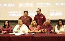 MORENA emite fechas para instalar Consejos Municipales; será el próximo fin de semana (documentos)