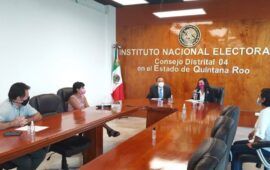 Reforma electoral iría contra Juntas Distritales del INE; sólo funcionarán en año electoral