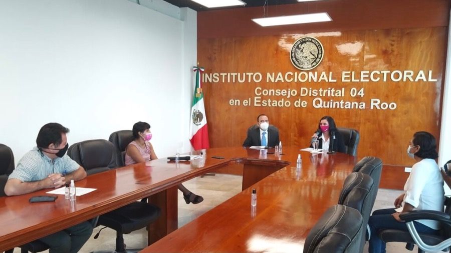 Reforma electoral iría contra Juntas Distritales del INE; sólo funcionarán en año electoral