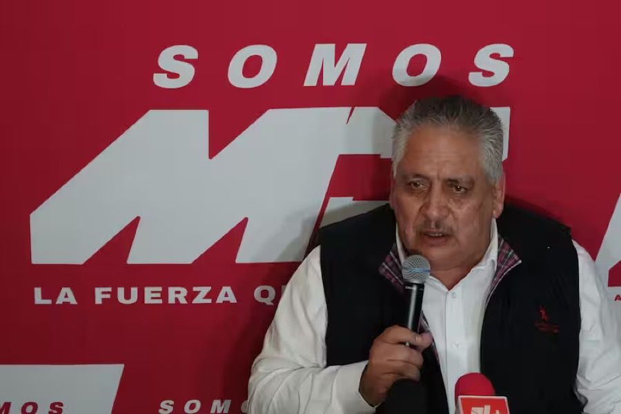 “Somos México” presenta dirigencia con un fuerte mensaje anti 4T, y suma a voces de la oposición