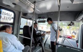 Implementa IMOVEQROO Tarifa Social en Tu Ruta Chetumal
