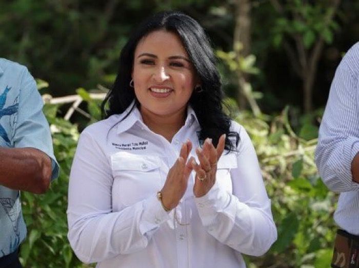 “Programa permanente de bacheo continúa atendiendo las demandas ciudadanas”: Blanca Merari