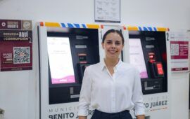 “Tenemos finanzas sanas” | Cancún solventa 100% de observaciones de la ASF en la Cuenta Pública 2024