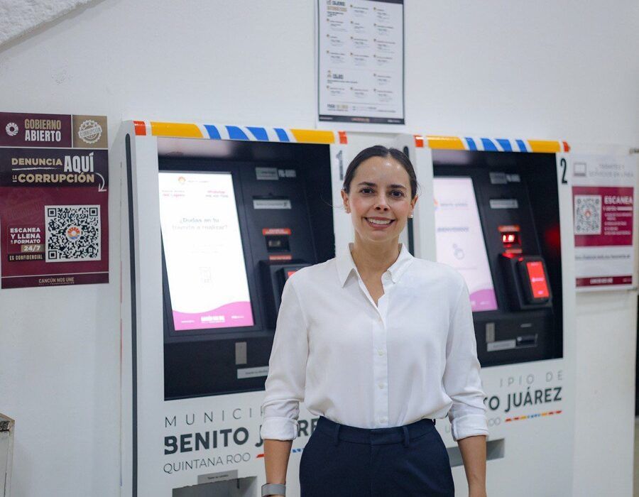 “Tenemos finanzas sanas” | Cancún solventa 100% de observaciones de la ASF en la Cuenta Pública 2024