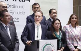 4T DIVIDIDA | Estos son los puntos que traban la Reforma Electoral de Sheinbaum