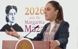 ¿SE SALVA LA ALIANZA? | Claudia entrega a PVEM y PT una reforma “amigable”, mantiene pluris y toca poco el financiamiento público