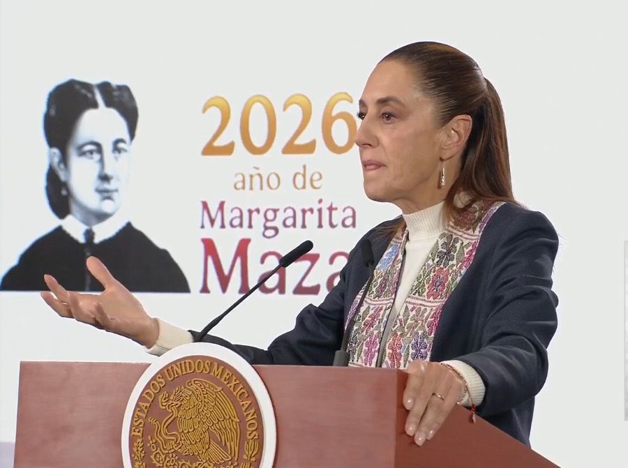 ¿SE SALVA LA ALIANZA? | Claudia entrega a PVEM y PT una reforma “amigable”, mantiene pluris y toca poco el financiamiento público