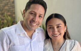 “Fortalecemos unidad y trabajo conjunto en Quintana Roo” | Renán Sánchez Tajonar se reúne con Johana Acosta