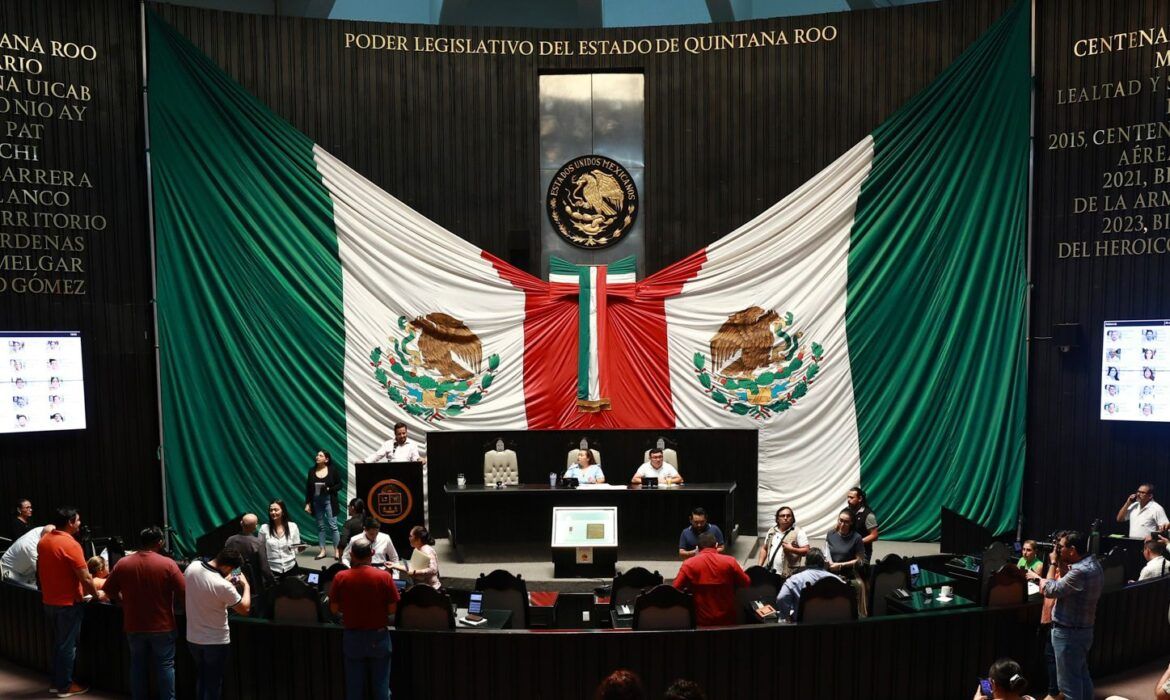 Analizarán iniciativa para favorecer el impulso y desarrollo de las juventudes