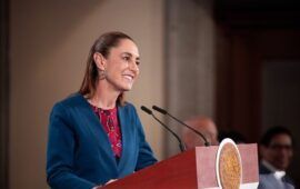 PVEM y PT, ACORRALADOS | Aseguran que Sheinbaum puede cambiar reparto de pluris sin reforma constitucional