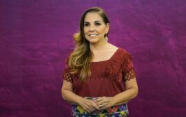 Anuncia Mara registro del programa “Comemos Todas y Todos 2026” para apoyar a 60 mil familias en Quintana Roo