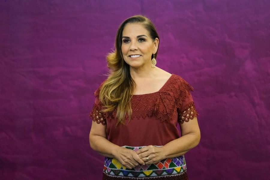 Anuncia Mara registro del programa “Comemos Todas y Todos 2026” para apoyar a 60 mil familias en Quintana Roo
