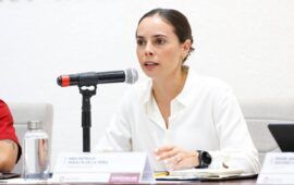 Aprueba Cabildo de Benito Juárez reforma constitucional que asegura presupuesto para Movilidad