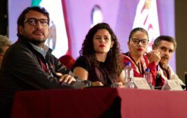 URGENTE | MORENA definirá el 22 de junio candidatos a gobernador y el 21 de septiembre presidencias municipales