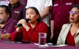 ¿Y AHORA? | Johana cambia fechas del proceso interno de MORENA; en junio inician registros, no habrá candidatos