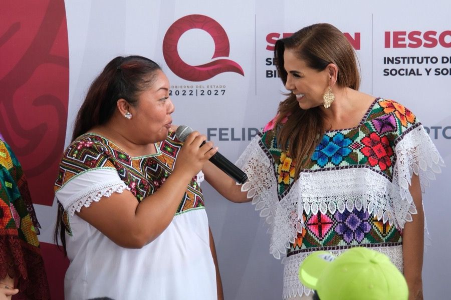 “Debe prevalecer la unidad”: dice Mara de cara al proceso interno de MORENA