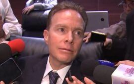 Velasco pide a MORENA que incluya a los aspirantes del Verde en las encuestas a la gubernatura