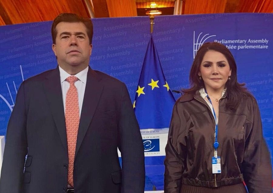 “MORENA tomará sus decisiones hacia adelante”, dice Claudia sobre el voto en contra de Santy Montemayor