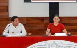 Autoriza Cabildo de Playa del Carmen convenio con el estado para fortalecer cobro del predial