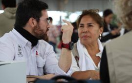 Acusan a SEMA de desacatar sentencia de Tribunal federal en caso “San Mex”; “enfoque alarmista”, revira el Gobierno