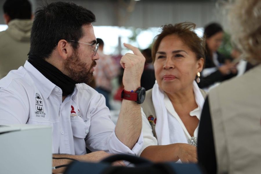 Acusan a SEMA de desacatar sentencia de Tribunal federal en caso “San Mex”; “enfoque alarmista”, revira el Gobierno