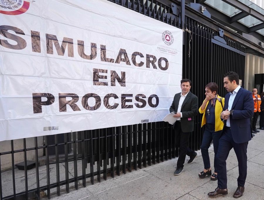 El marismo da por ganada la candidatura de Gino, pero nadie sabe qué hará Claudia con Jorge Emilio y el Verde