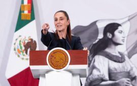 PLAN B NO LOGRA ACUERDO EN TEMA MÁS POLÉMICO | Sheinbaum reconoce que no incluye consultas electorales