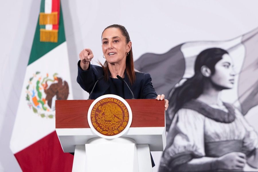 PLAN B NO LOGRA ACUERDO EN TEMA MÁS POLÉMICO | Sheinbaum reconoce que no incluye consultas electorales