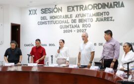 PLAN B | Sólo Benito Juárez, Carrillo Puerto y Cozumel podrían mantener sus regidores; todos los demás municipios deberían achicarse