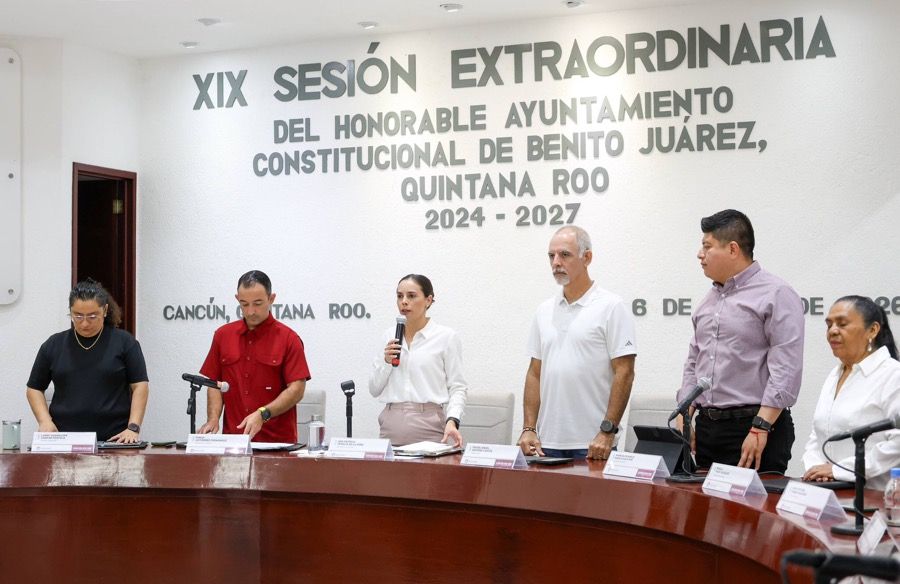 PLAN B | Sólo Benito Juárez, Carrillo Puerto y Cozumel podrían mantener sus regidores; todos los demás municipios deberían achicarse