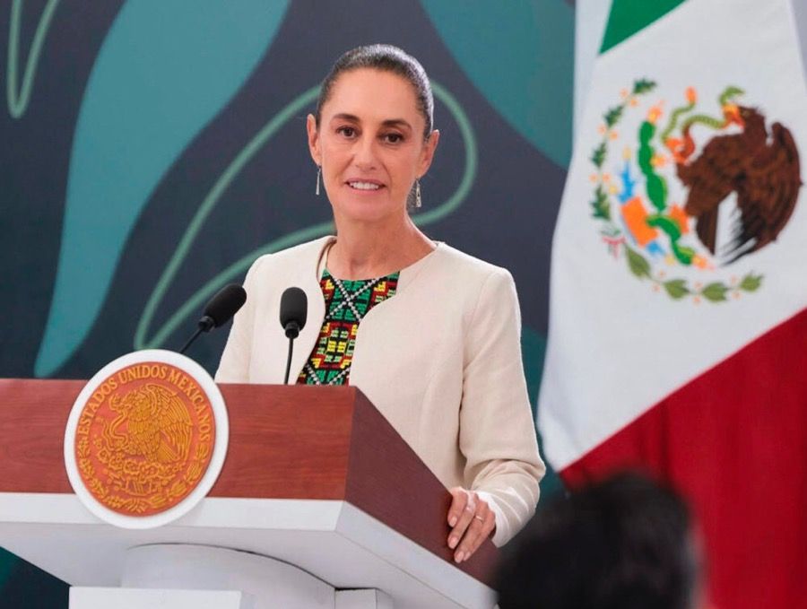 ¿SIGUE LA CRISIS? | Sheinbaum le dice al PT que “se tiene que poner de acuerdo” si apoya o no el Plan B