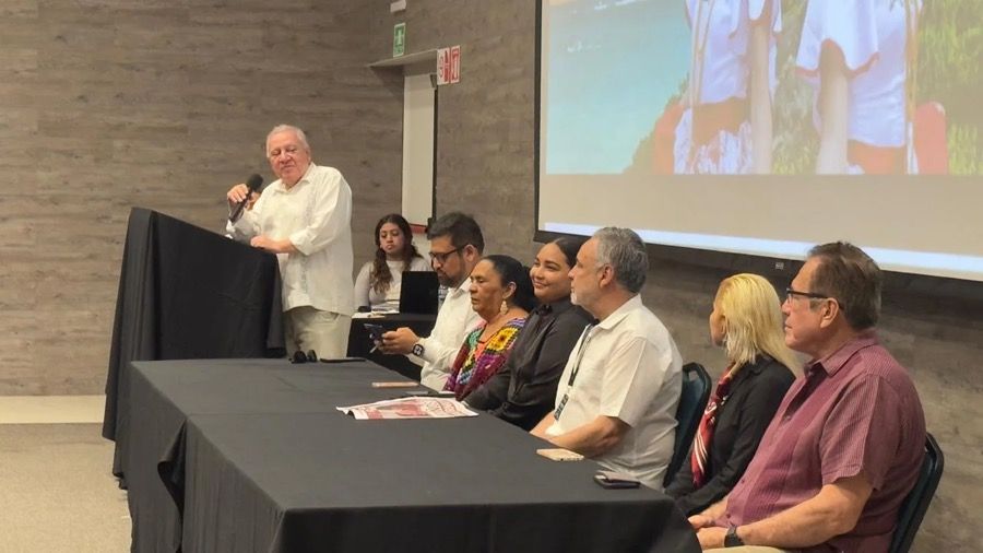 En el “rafismo” aseguran que van por la gubernatura con la venia de Palacio Nacional