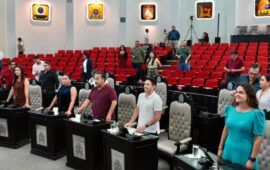 Aprueba Congreso iniciativa de Renán Sánchez Tajonar para endurecer sanciones por delitos ambientales en Quintana Roo