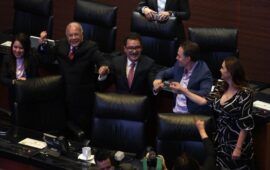 OTRA DERROTA DE CLAUDIA | PT no aprueba que se haga campaña en Revocación de Mandato, y se diluye el Plan B