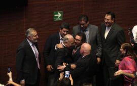 Aseguran que ahora el PT quiere tres gubernaturas en el 2027