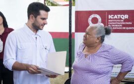 Pablo Bustamante anuncia Caravana del Bienestar en Cancún para acercar servicios gratuitos a las familias