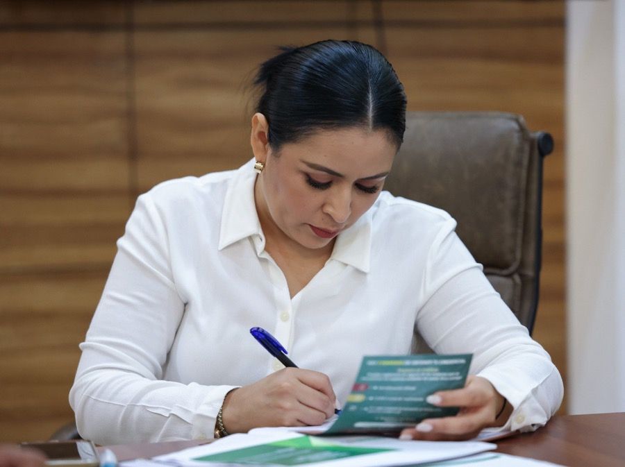 “Fortalecemos la actuación de inspectores con capacitación en protocolos de notificación”: Blanca Merari