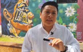 Denuncia Xiximac que no le autorizan personal, a pesar de “obesa” nómina de la presidencia en José María Morelos