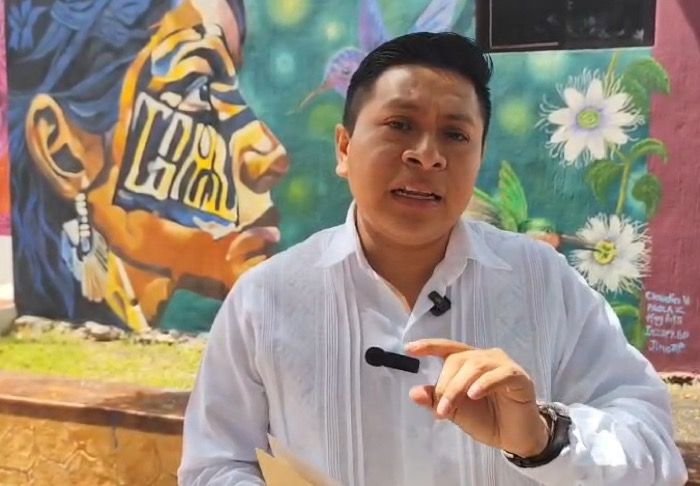 Denuncia Xiximac que no le autorizan personal, a pesar de “obesa” nómina de la presidencia en José María Morelos
