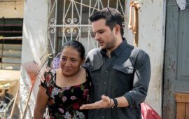 “Llevamos bienestar y transformación a familias de Cancún”: Pablo Bustamante